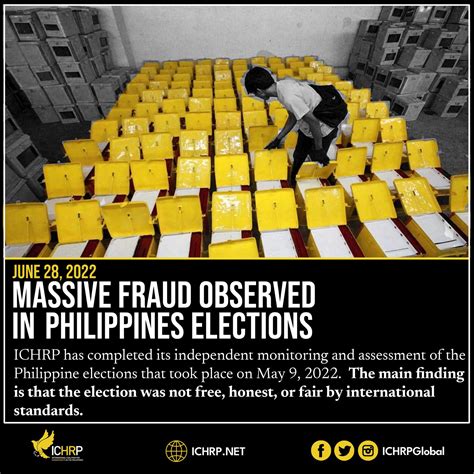 manila times august 7 2018 electoral fraud|Electoral fraud violates human life and human rights .